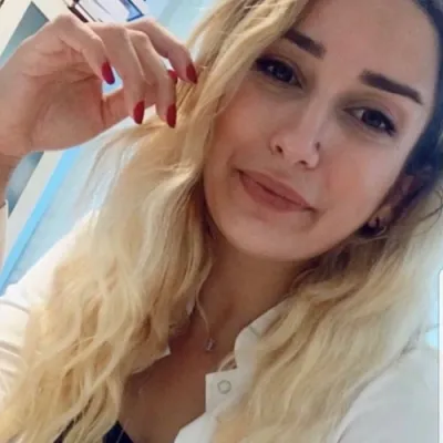 Zeliha Bali profil fotoğrafı