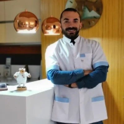 Muhammed Halil Kaymaz