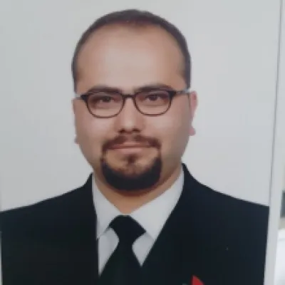 Mustafa Üstek