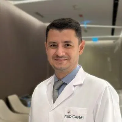 Serkan Selvi