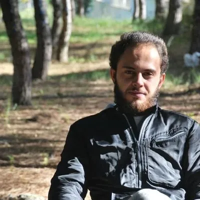 Mevlüt Bilgin