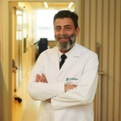 Salih Aydın