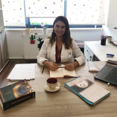 Ayşe Elmas Erdoğdu