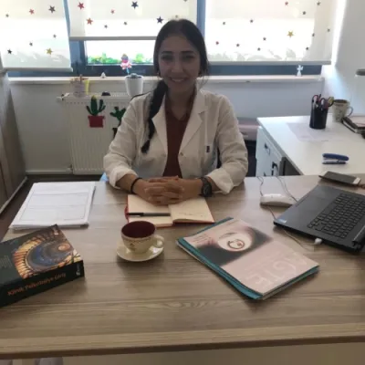 Merve Özdede