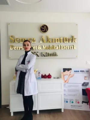 Semra Akıntürk profil fotoğrafı