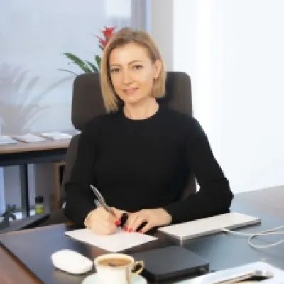 Kadriye Terzioğlu
