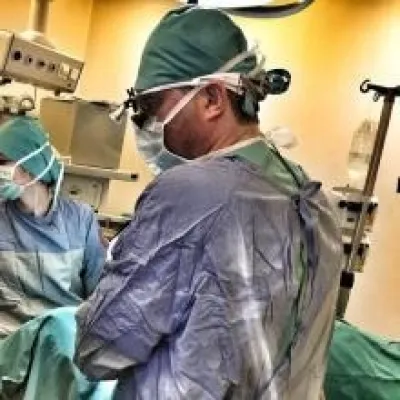 Uzm. Dr. Tolga Gülçiçek profil fotoğrafı