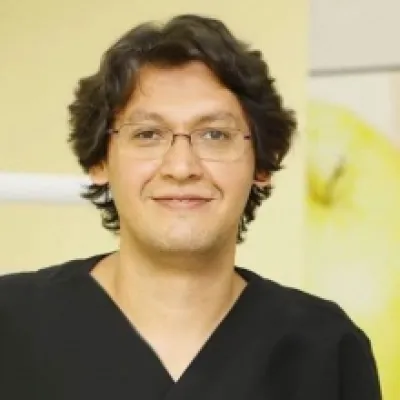 Emre Çimen