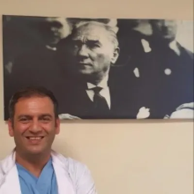 Osman Hakan Kocaman