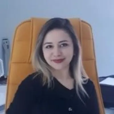 Ebru Çağıl profil fotoğrafı