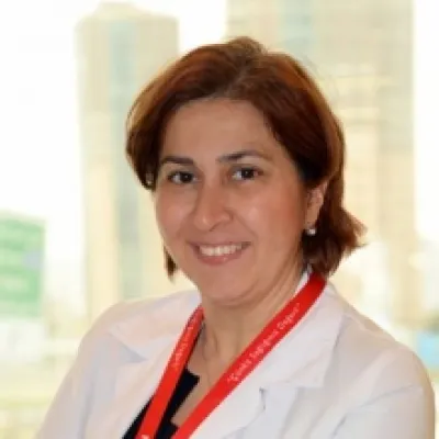 Feryal Gün Soysal