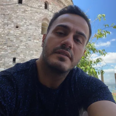 Ass. Dr. Burak Tuncer