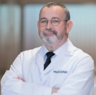 Salih Somuncu