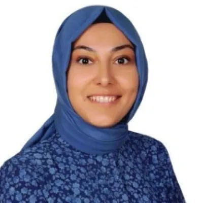 Dr. Esra Hasbal profil fotoğrafı