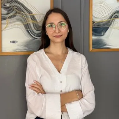 Gözde Müge Seven Tosun