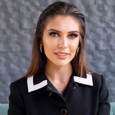Elanur Buğçe Oral
