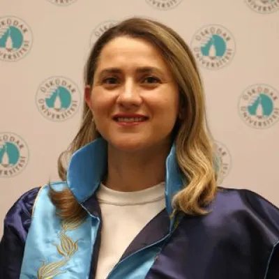 Hacer Şahin Aydınyurt