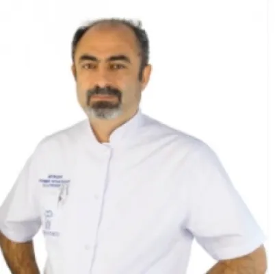 Serhat Demirer