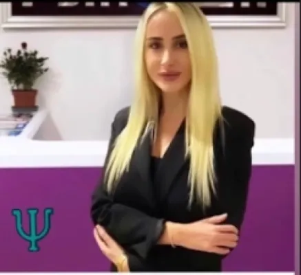 Kl. Psk. Ceren Sert profil fotoğrafı