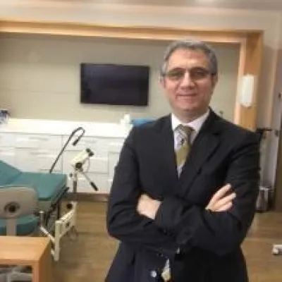 Özay Oral