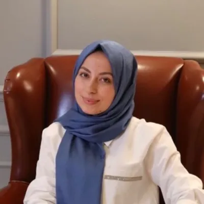 Kl. Psk. Arzu Ünal profil fotoğrafı