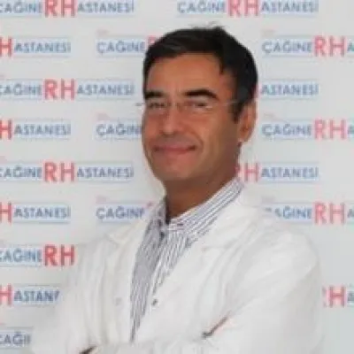 Murat Özdemir