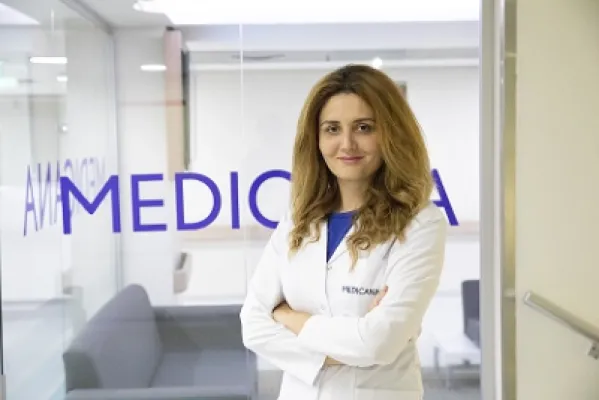Sevil Karagül