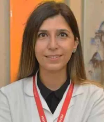 Tuğba Akın Telli