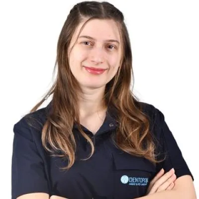 Sena Ceylan