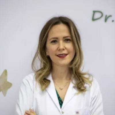 Dilara Özenay Dergin