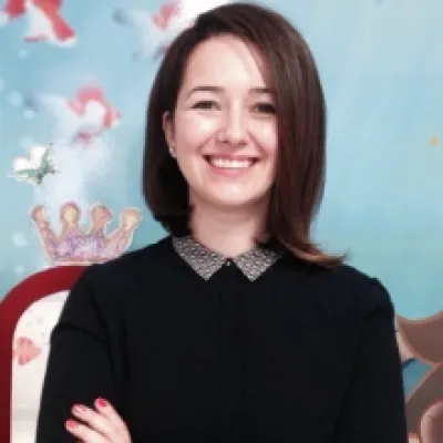 Pınar Kıymet Karataban