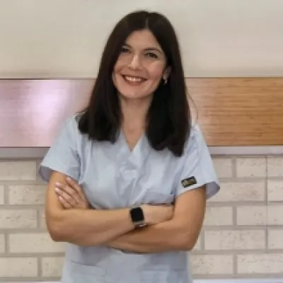 Nihan Tuğcu