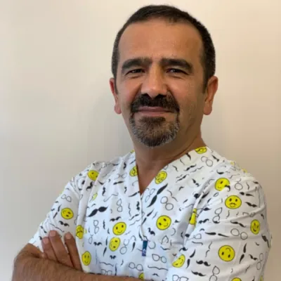 Önder Kanat
