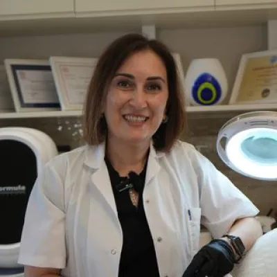 Dr. Filiz Kurt profil fotoğrafı
