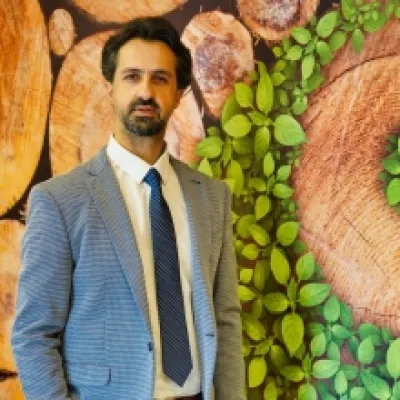Uzm. Dr. Serhat Koran profil fotoğrafı