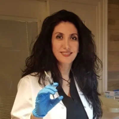 Dr. Çiğdem Özden profil fotoğrafı