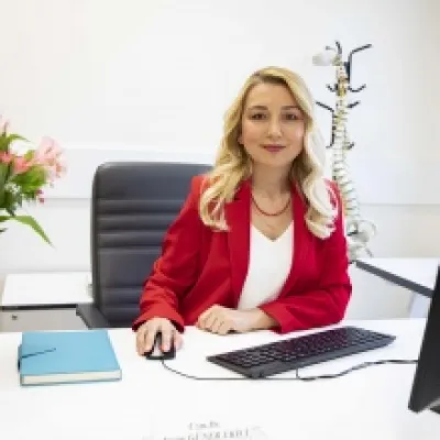 Aycan Güner Ekici