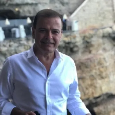 Seran Şimşir