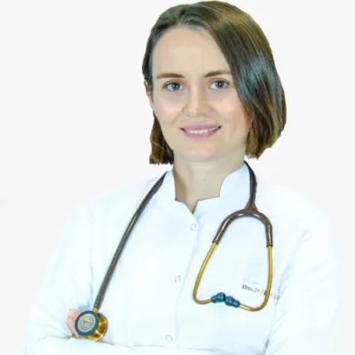 Fidan Nasrullayeva