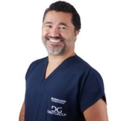 Dr. Cihan Çapan profil fotoğrafı