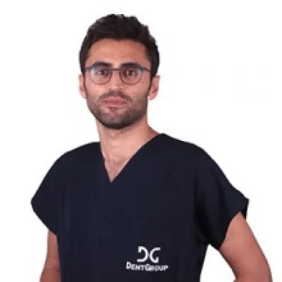 Uzm. Dr. Dt. Ahmet Akgül profil fotoğrafı