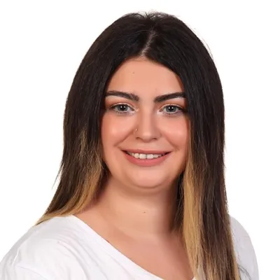 Kübra Gümüştepe