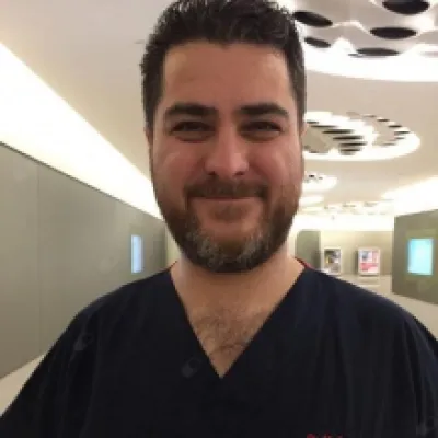Dr. Mehmet Reşat Arpacı profil fotoğrafı