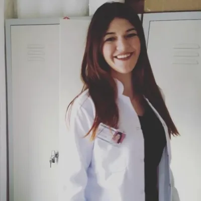 Nilay Gedik