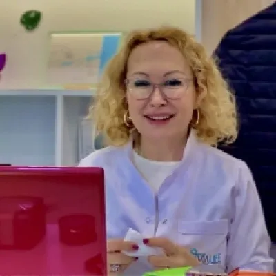 Aslı Şimşek Azlar