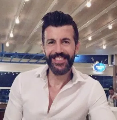 Can Koşal