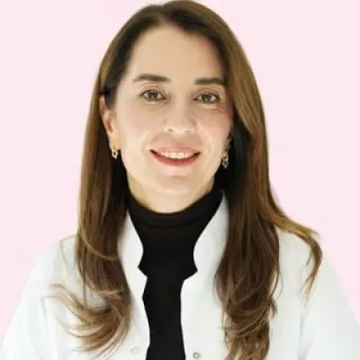Hatice Zencirci Yücel
