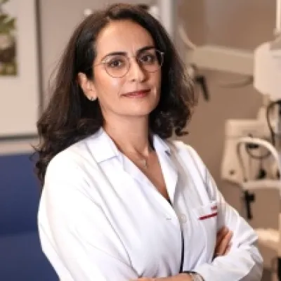 Dicle Hazırolan