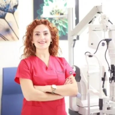 Özgül Karacan Uğurtay