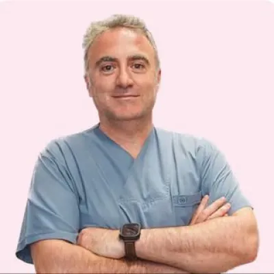 Prof. Dr. Akif Albayrak profil fotoğrafı